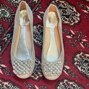 Vintage Kate Spade shoes from 90s